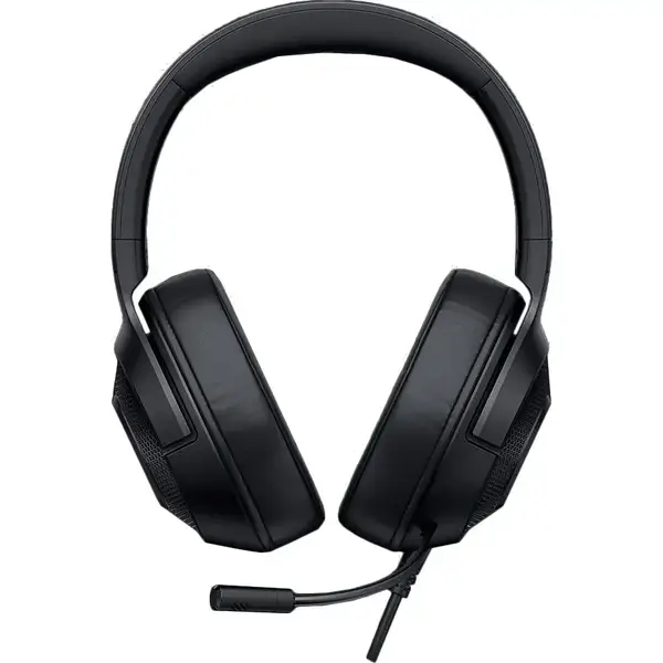 Навушники з мікрофоном Razer Kraken X Lite (RZ04-02950100-R381/R3M1)