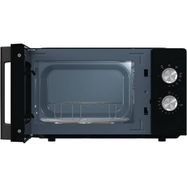 Мікрохвильовка з грилем Gorenje MO20E2BH