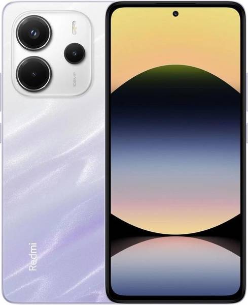 Смартфон Xiaomi Redmi Note 14 6/128GB Mist Purple