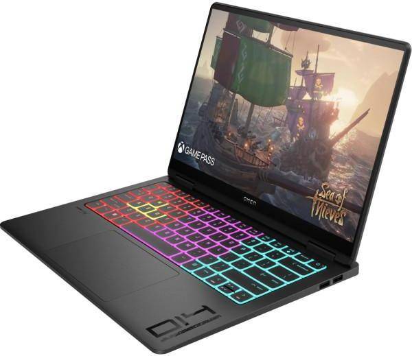 Ноутбук HP OMEN 14-fb1015ua (C3US7EA)