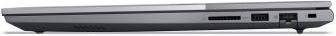Ноутбук Lenovo ThinkBook 16 G8 IAL Arctic Grey (21SK007YRA)