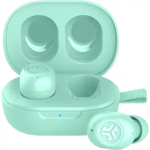 Навушники TWS JLAB Jbuds Mini Mint (IEUEBJBMINIRMNT124)