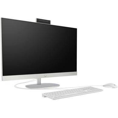 Моноблок HP All-in-One 27-cr0037ua PC (AR0N4EA)
