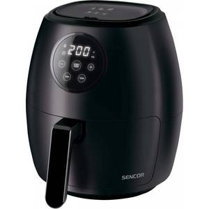Мультипіч (аерофритюрниця) Sencor SFR 5030BK