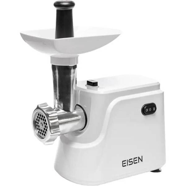 Електром'ясорубка Eisen EMG-061W