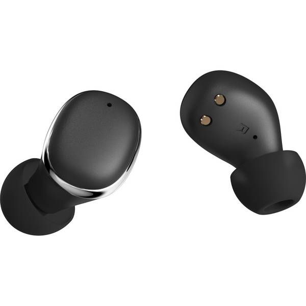 Навушники TWS HATOR Hyреrpunk Truedots Black (HTA-410)