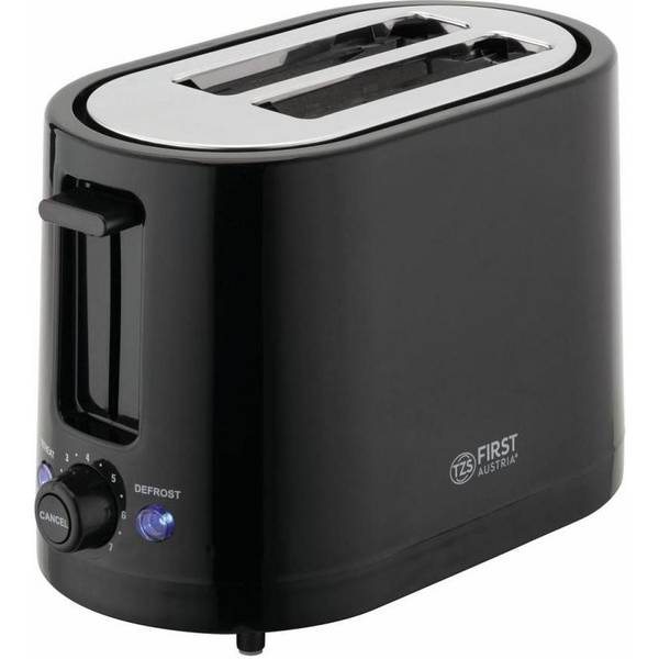 Тостер First FA-5368-3-BA