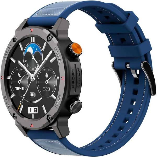 Смарт-годинник IMILAB iMiki C1 Scout