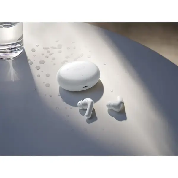 Навушники TWS OPPO Enco Air4 Silky White (6932169351300)