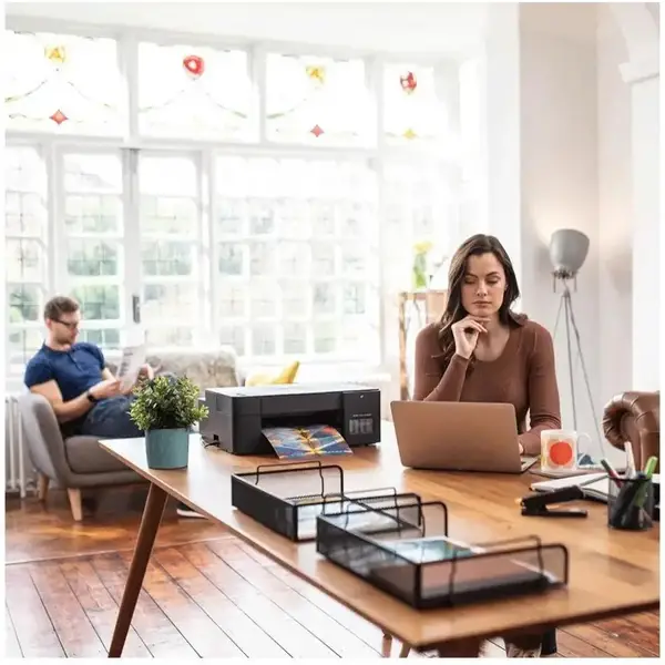 БФП Brother DCP-T420W + Wi-Fi (DCPT420WR1)