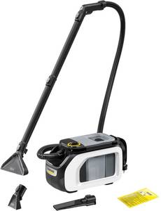 Миючий пилосос Karcher SE 3 Compact Floor (1.081-533.0)