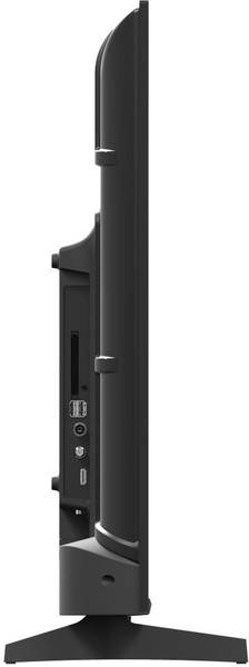 Телевізор Haier H43K85FUX