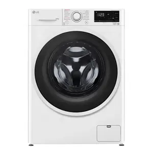 Пральна машина автоматична LG F2V3HS7WW Пральна машина автоматична LG F2V3HS7WW