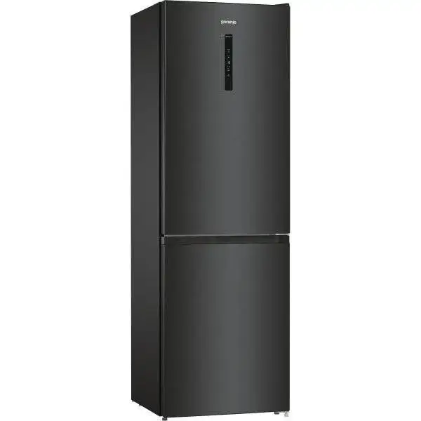 Холодильник с морозильной камерой Gorenje NRK619EABXL4