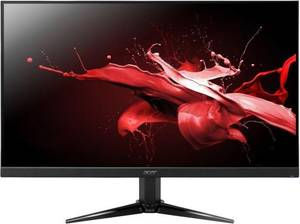 Монітор Acer Nitro QG241YGbip (UM.QQ1EE.G01)
