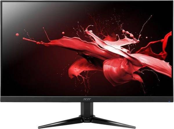 Монітор Acer Nitro QG241YGbip (UM.QQ1EE.G01)