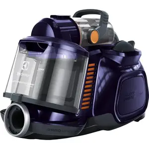 Пилосос безмішковий Electrolux ESPC71DB Пилосос безмішковий Electrolux ESPC71DB