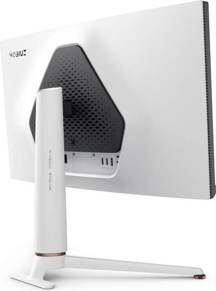 Монітор BenQ EX271Q (9H.LNCLB.QBE)