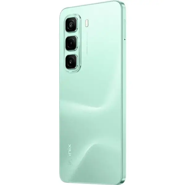 Смартфон Infinix Hot 50 8/128GB Sage Green (4894947052835)
