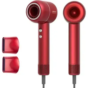 Фен Dreame Intelligent Hair Dryer Red (AHD5-RE0)