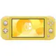 Портативная игровая приставка Nintendo Switch Lite Yellow (045496452681)_JP