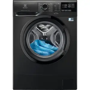 Пральна машина автоматична Electrolux EW6S406BXU Пральна машина автоматична Electrolux EW6S406BXU