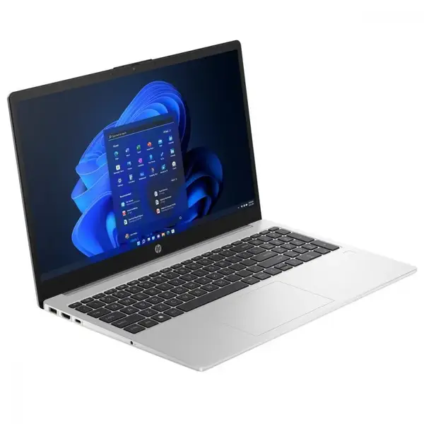 Ноутбук HP 250 G10 Turbo Silver (8D4L3ES)