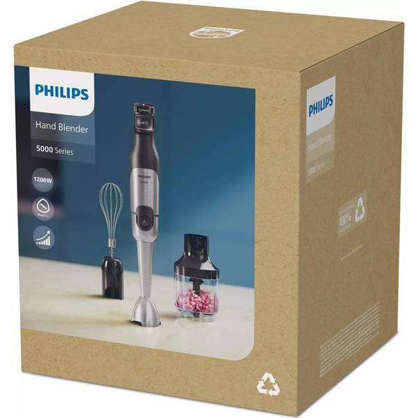 Погружной блендер Philips HR2683/00