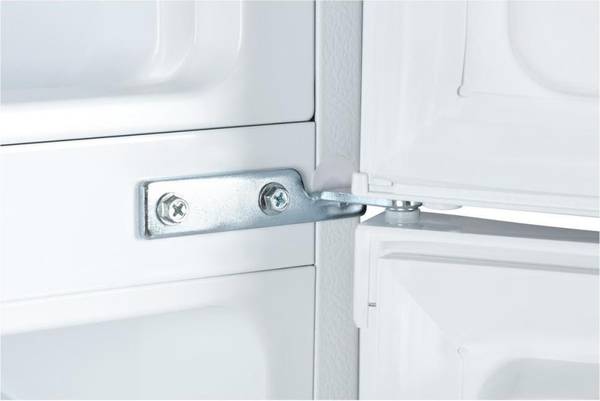 Холодильник з морозильною камерою Ardesto DTF-M212W143