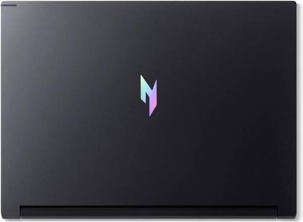 Ноутбук Acer Nitro V 16S AI ANV16S-41-R6W6 Black (NH.U05EU.003)