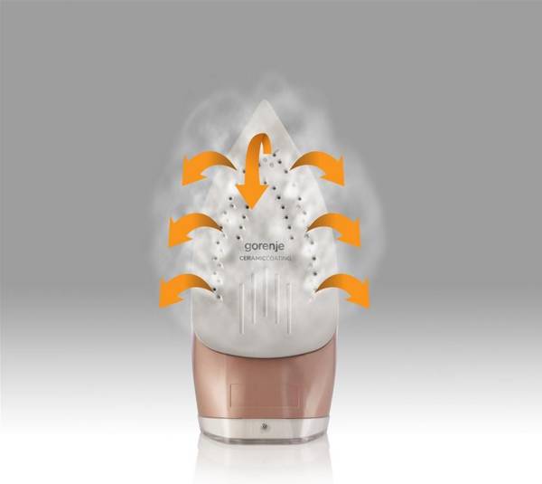 Праска GORENJE SIH3200WR (HL-8002)