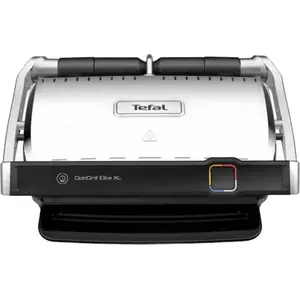 Електрогриль притискний Tefal OptiGrill Elite XL GC760D30 Електрогриль притискний Tefal OptiGrill Elite XL GC760D30