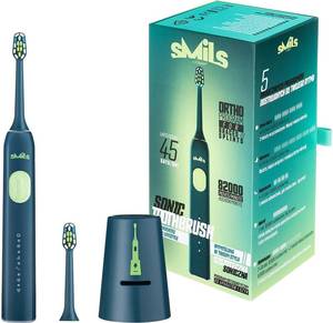 Електрична зубна щітка Vitammy Smils Deep Water