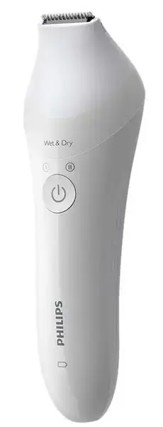 Епілятор Philips 8000 series BRE740/10