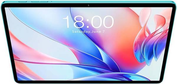 Планшет Teclast P30 4/128GB Wi-Fi Blue (6940709686898)