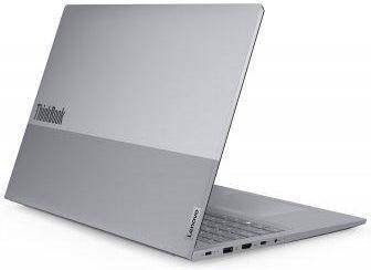 Ноутбук Lenovo ThinkBook 16 G8 IAL Arctic Grey (21SK007RRA)