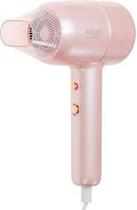 Фен Adler AD 2279 pink Фен Adler AD 2279 pink