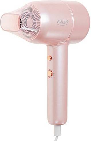 Фен Adler AD 2279 pink