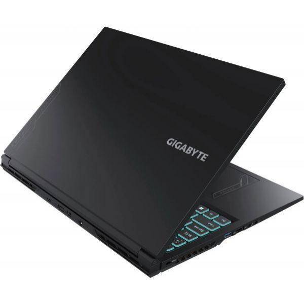 Ноутбук GIGABYTE G6 KF (KF-H3EE854KD)