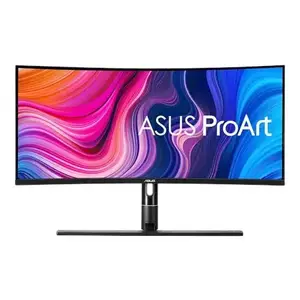 Монітор ASUS ProArt 34 PA34VC Curved Монітор ASUS ProArt 34 PA34VC Curved