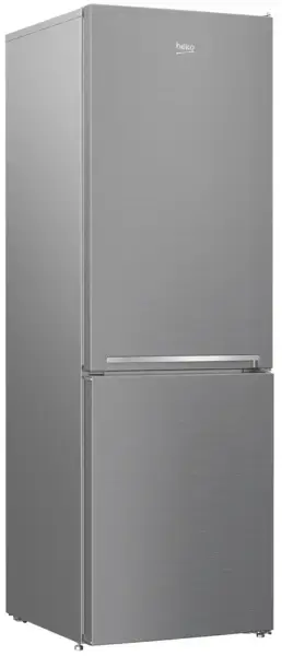 Холодильник з морозильною камерою Beko RCNA366K30XB