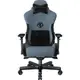 Комп'ютерне крісло для геймера Anda Seat T-Pro 2 XL blue/black (AD12XLLA-01-SB-F)