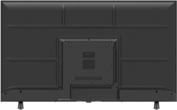 Телевізор Haier H55K85FUX