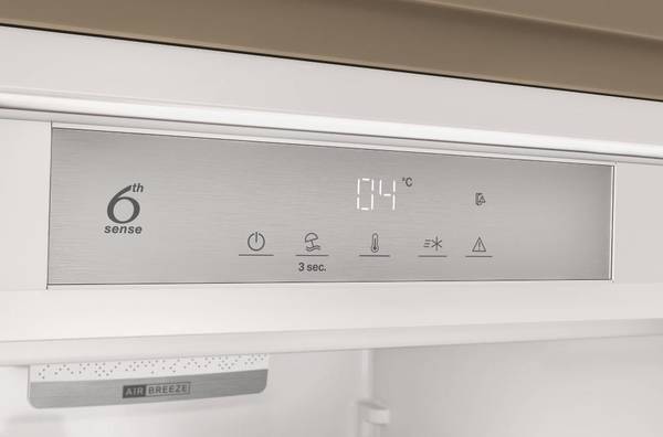 Холодильна камера Whirlpool WHSD18A013C1