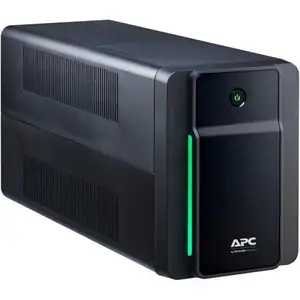 Линейно-интерактивное ИБП APC Back-UPS 1200VA, IEC (BX1200MI)
