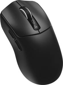 Миша GamePro Genesis Ranker Black (GM012B) Миша GamePro Genesis Ranker Black (GM012B)