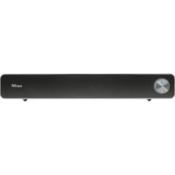 Саундбар Trust Arys PC Soundbar (22946)