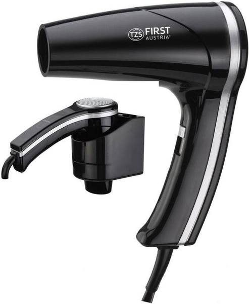 Фен First FA-5655-1-BA Black