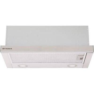 Витяжка телескопічна Faber TLSC X A60 2LS