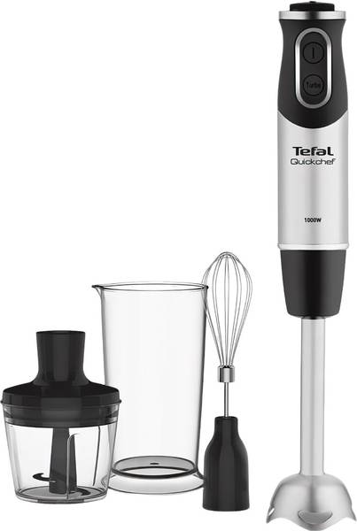 Погружаемый блендер Tefal Quickchef HB656838